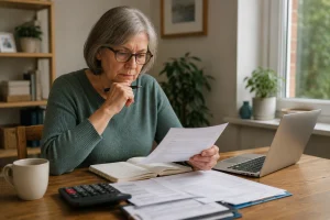 What Should Someone Check Before Contacting DWP