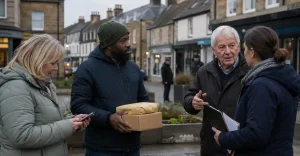 What Should Woodley Residents Do Now