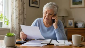 What Should You Do If You Are Worried About An HMRC Pension Deduction