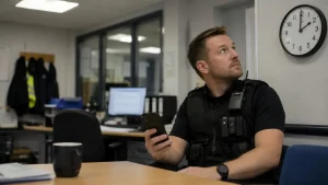 When Will the Police Pay Rise Be Announced