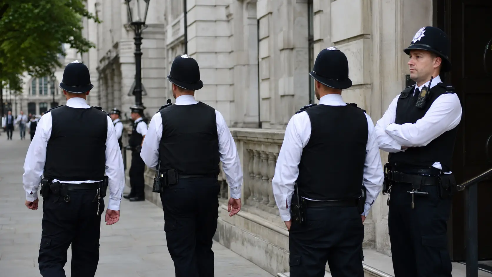 When Will Police Pay Rise Be Announced? | Latest 2026/27 UK Pay Update