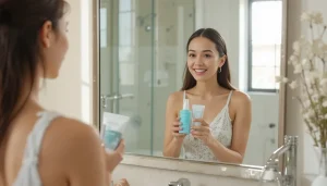 Which Brand Is More Effective for Gen Z Skincare Needs