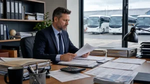 Which Trips, Bookings and Services Have Been Affected by the Liquidation