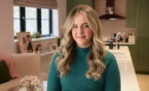 Who Is Caoimhe Jennings and Why Has Her Story Gained National Attention