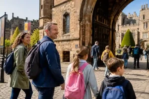Why Are £1 Universal Credit Days Out Such Excellent Value for Families