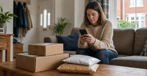 Why Are Fake DPD Delivery Messages Targeting UK Consumers