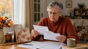 Why Are Pensioners Receiving HMRC Or DWP Letters In October
