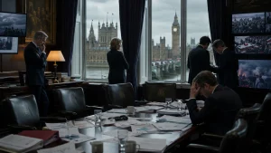 Why Has the UK Seen So Many Prime Ministers in Such a Short Time