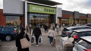 Why Is the Merry Hill Branch Important to UK Shoppers 