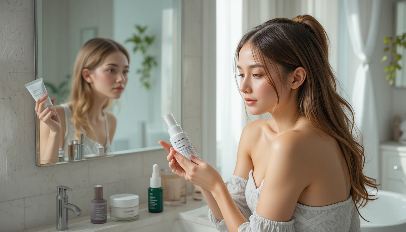 I Am a Gen Z Woman. How Does CeraVe Compare to The Ordinary in Terms of Skincare Effectiveness?