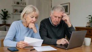 Are the July Pensioner Freebies Automatic, or Must People Apply