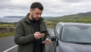 Are the Rules Different in Northern Ireland