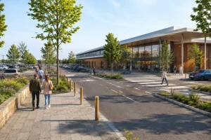 Could the Tesco Proposal Affect Traffic