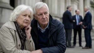 Could the UK State Pension Be Abolished After the Tony Blair Institute Proposal