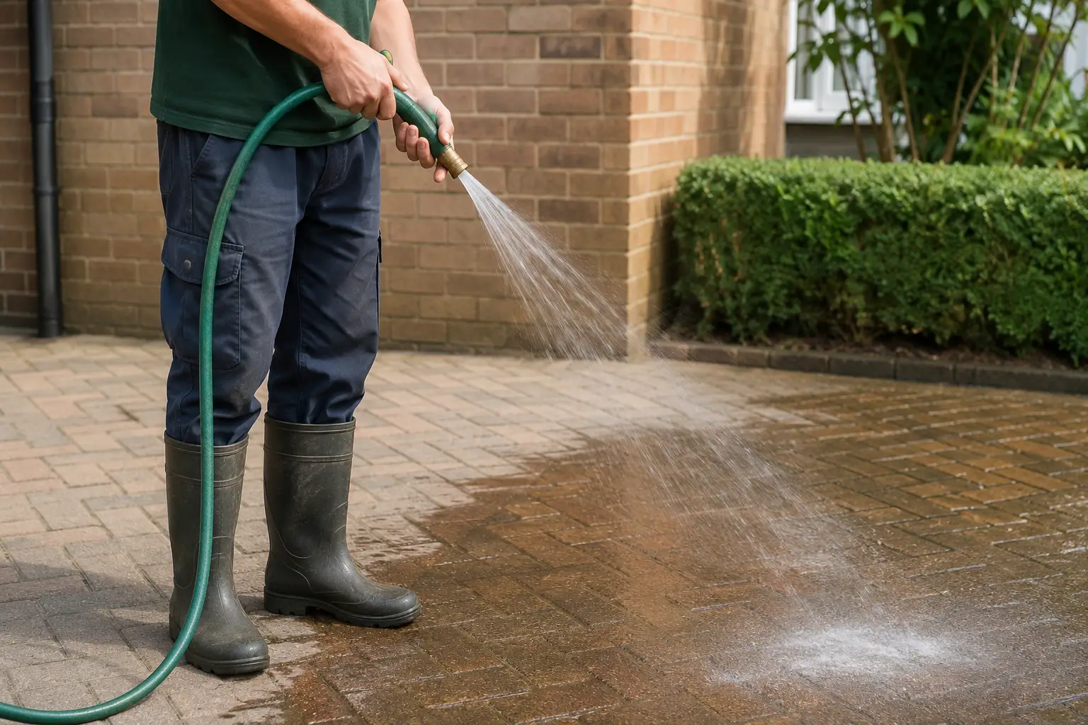Do We Have a Hose Pipe Ban? | Latest UK Restrictions 2026