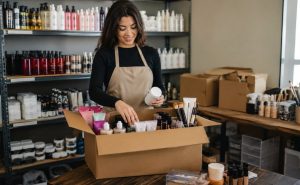 Fewer Suppliers Can Make Restocking Easier