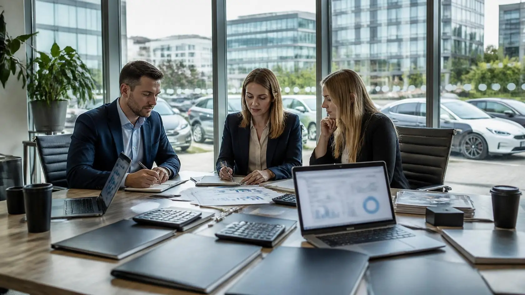 HMRC Company Car Tax Changes Coming from April 2027 | What Will Change?