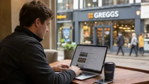 Has Greggs Published A Full List Of New Store Locations