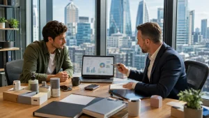 How Can a Business Idea Be Funded
