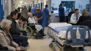 How Could Consultant Strike Action Affect NHS Patients and Hospitals