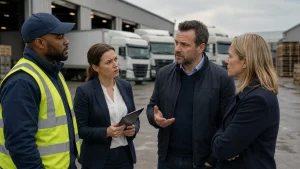 How Could the Mallock Limited Administration Affect Employees, Customers and Suppliers
