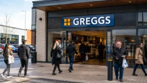 How Many Greggs New Store Openings Are Planned for 2026