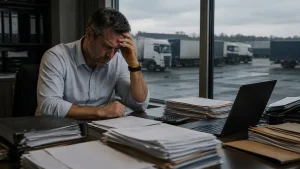 How Much Did Mallock Limited Owe to HMRC and Creditors