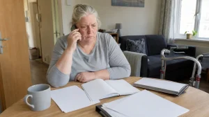 How could ESA and Housing Benefit claimants be affected