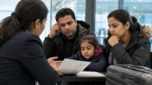 Is the Longer Indefinite Leave to Remain Route Part of the Bill