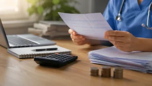 Is the NHS Pay Rise for 2026 Backdated
