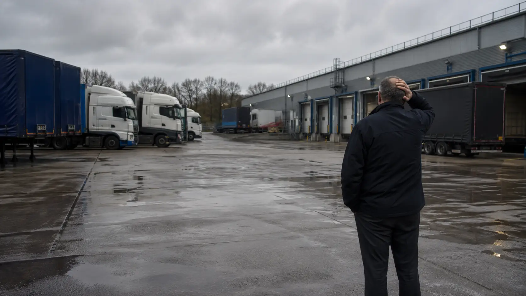 Mallock Limited Administration and Haulage Firm Collapse: What Went Wrong at the Firm?