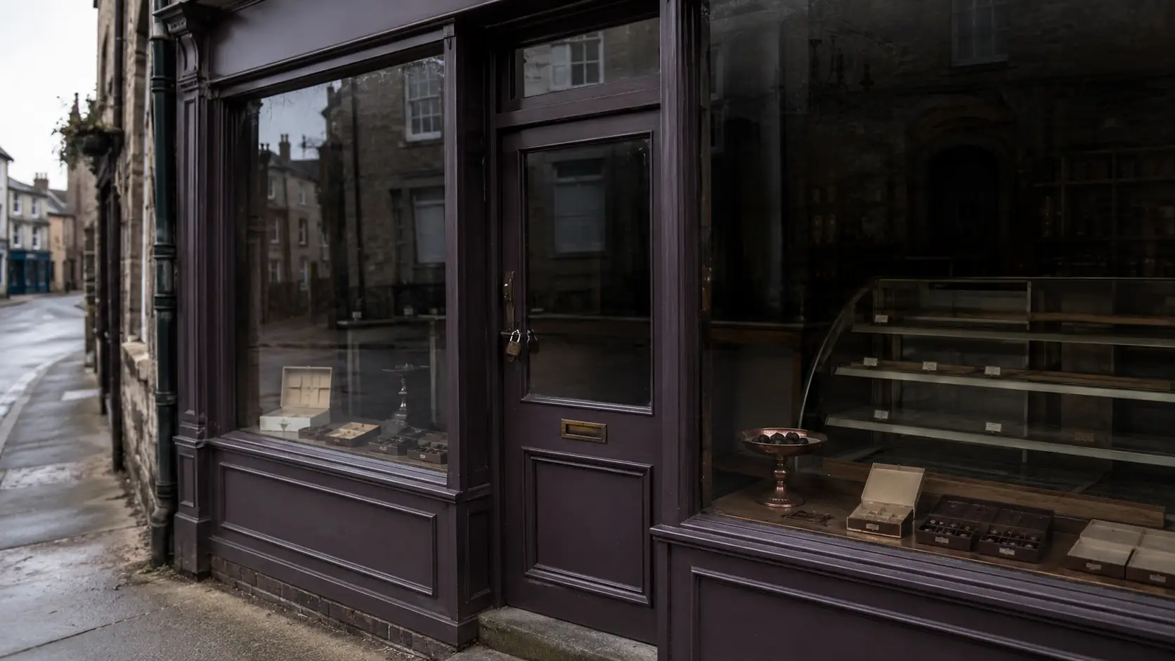 Nottinghamshire Chocolatier Ceases Trading After Nearly 2 Decades in Business