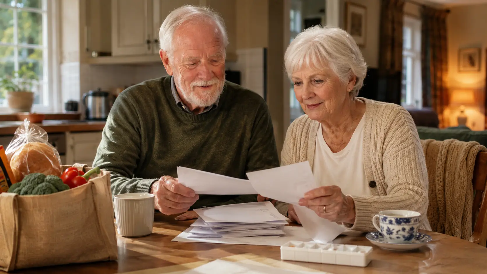 UK State Pension Freebies in July 2026: Benefits, Discounts and Rules