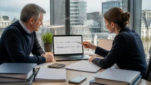 What Are the New 2026 National Insurance Rules for Britons Living in France