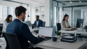 What Automation Changes in Practice
