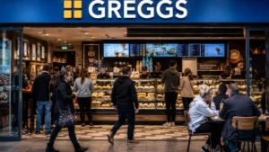 What Do Greggs’ Latest Results Reveal About Store Growth
