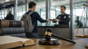 What Does Section 7 of the Immigration Act 1971 Do