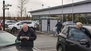 What Does the Lidl Beverley Parking Fine Highlight