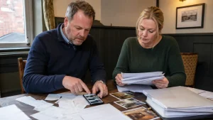 What Evidence Can Current and Former Stonegate Tenants Provide