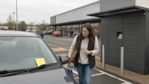 What Happened in the Lidl Beverley Parking Fine Case