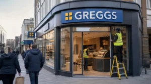 What Happens Next For Greggs New Store Openings