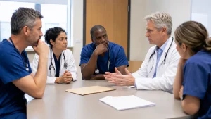 What Is the BMA Asking for in the Consultant Pay Dispute