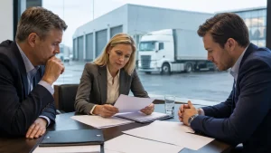 What Is the Latest Update on Mallock Limited Administration