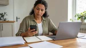 What Misinformation Should Readers Avoid About Universal Credit Ending