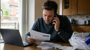 What Phone Number or Contact Route Should Drivers Use for a Lidl Beverley Parking Fine