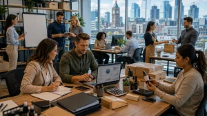 What Practical Steps Can Entrepreneurs Take to Overcome These Challenges