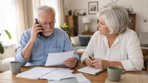 What Should State Pensioners Do Next After Checking the July Support List