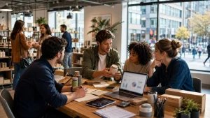 What Turns a Business Idea into a Profitable Venture
