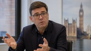 What is Andy Burnham’s Immigration Bill Stance