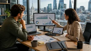 Which Financial Forecasts Are Most Important